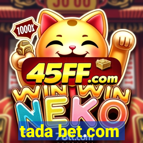 tada bet.com